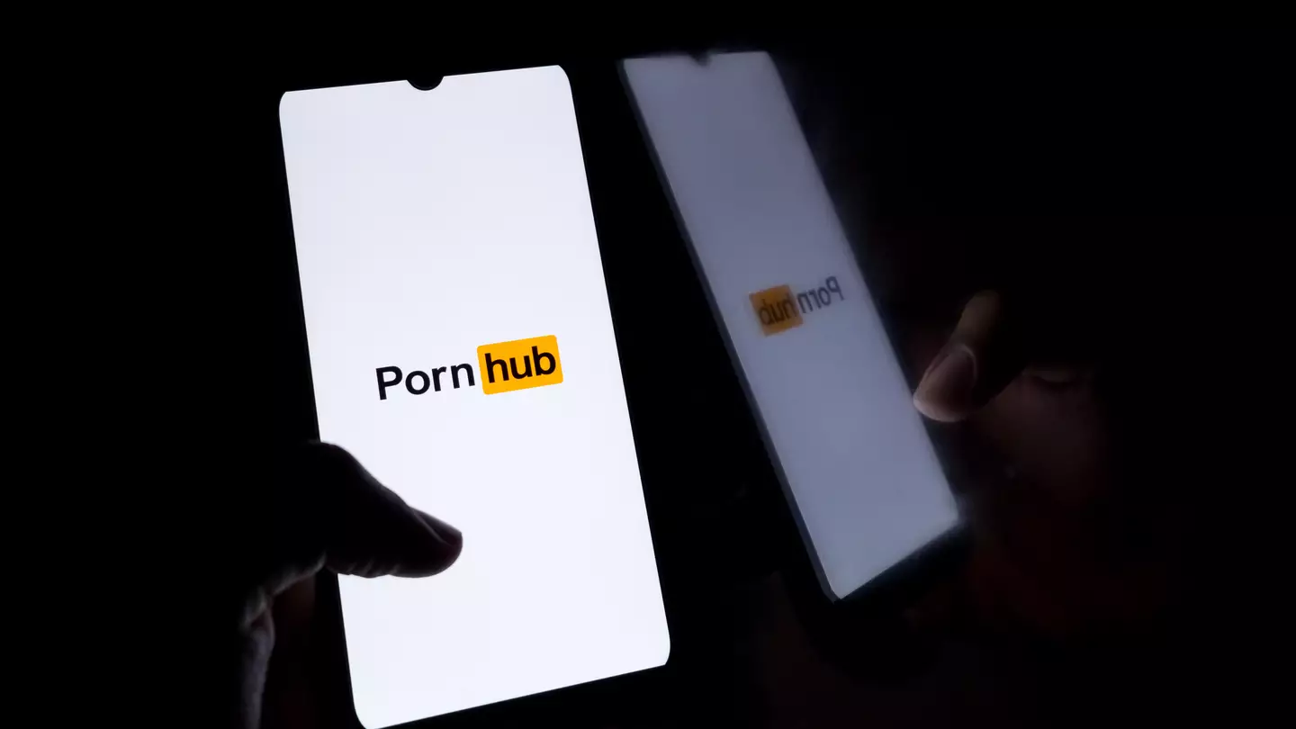 Pornhub users issued warning about ‘loophole’ after millions face major restrictions today