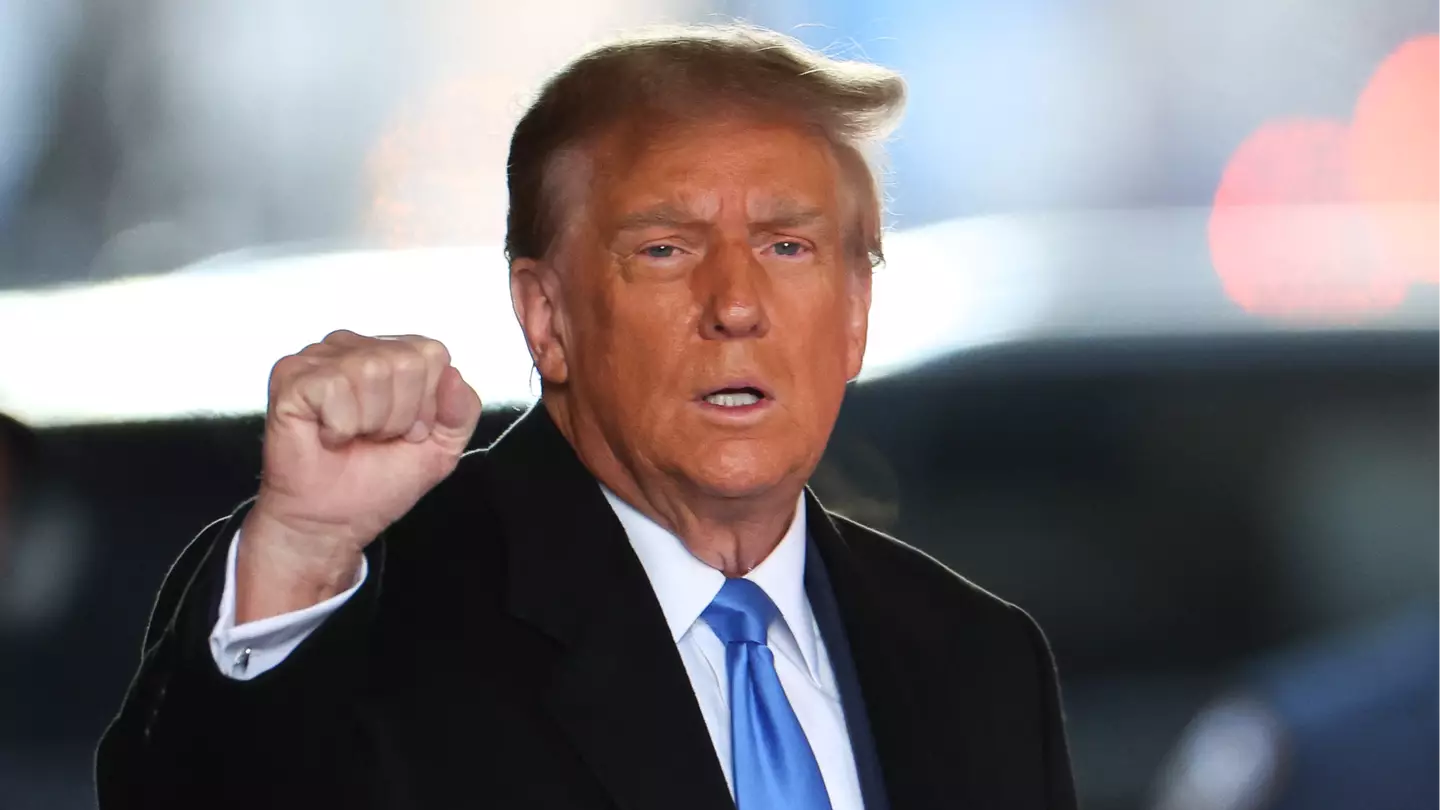 What Trump and his administration have proposed to encourage women to have more babies