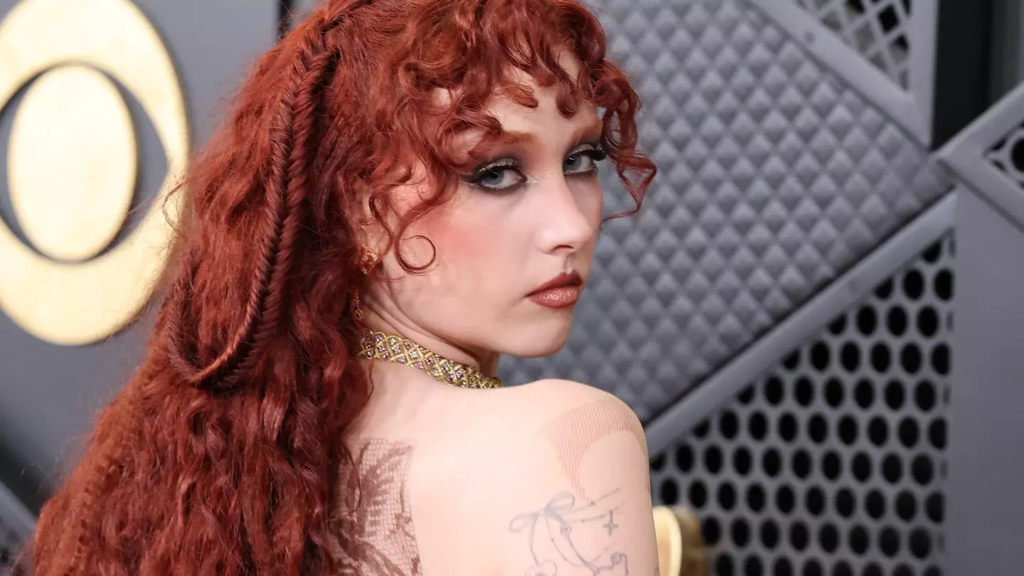 Chappell Roan speaks out on leaving Wasserman talent agency following Epstein files revelations