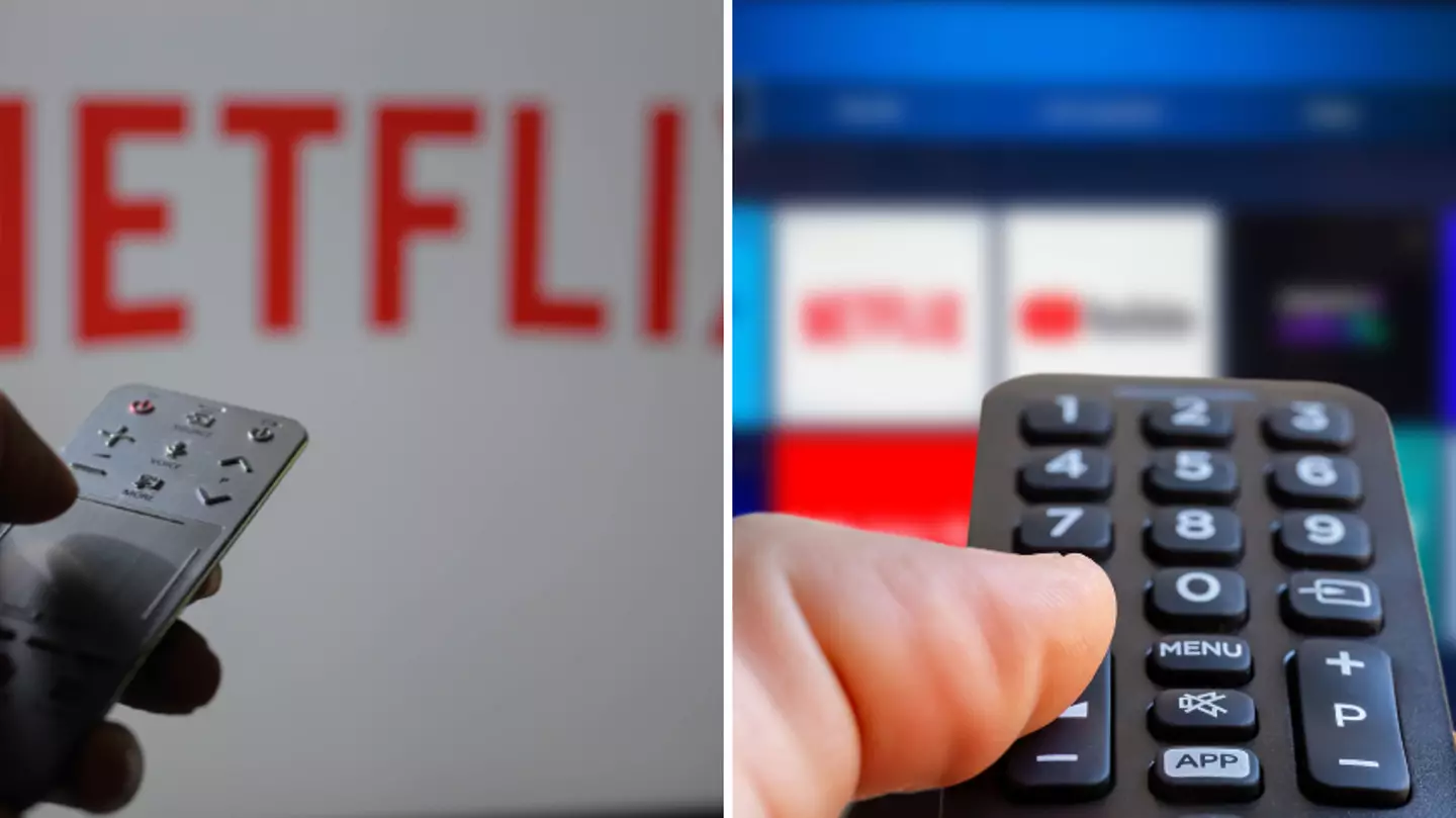 Netflix app will soon stop working on certain TV's after it's removed
