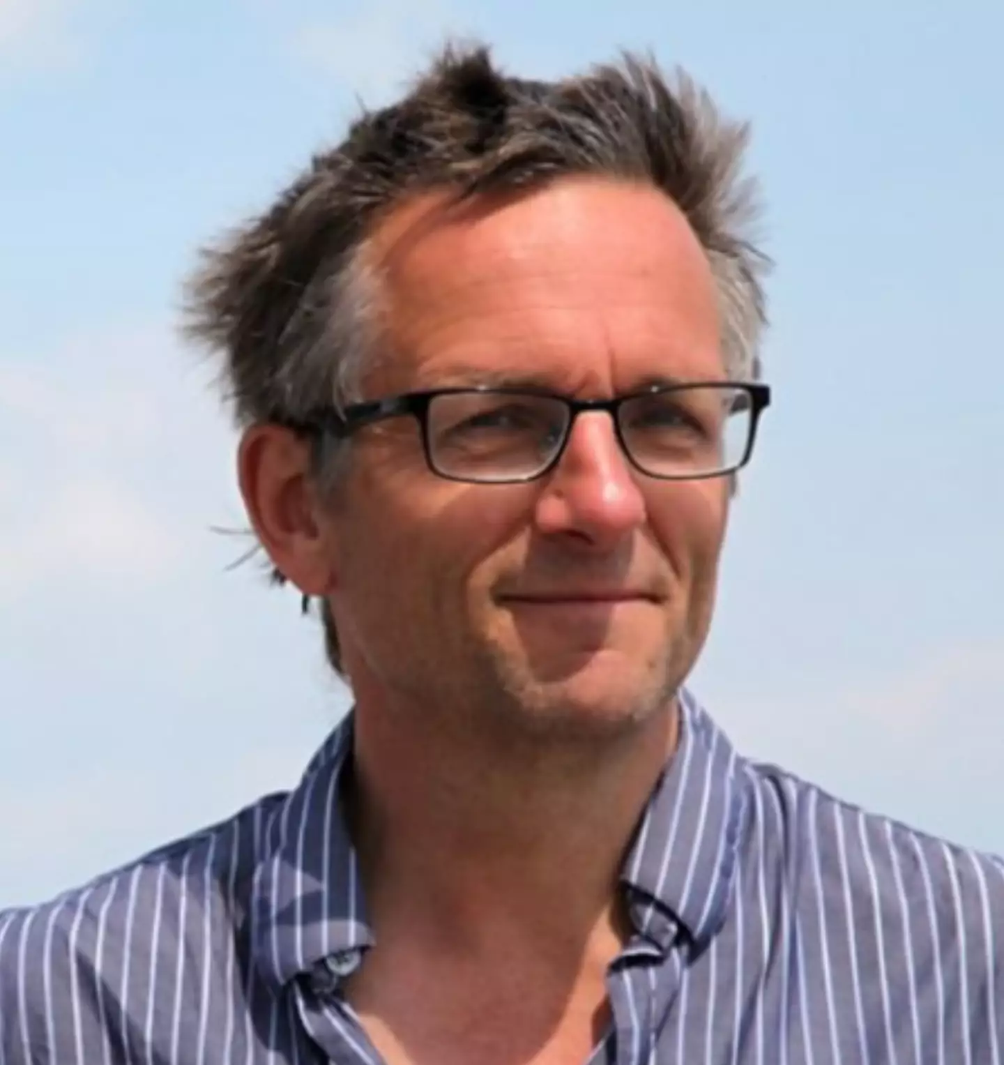 Dr and presenter Michael Mosley went missing whilst holidaying in Greece with his wife, Clare. (BBC)
