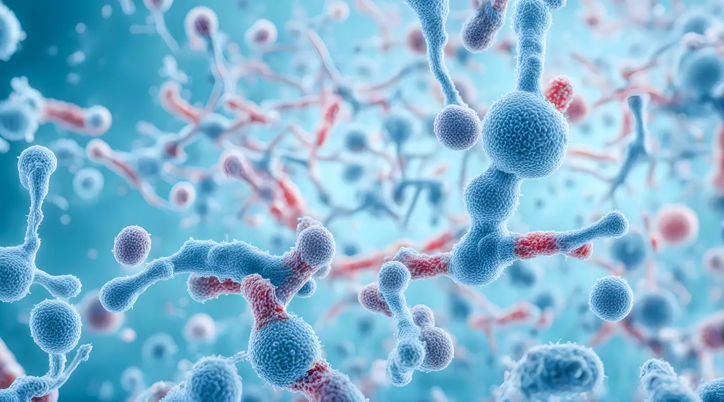 Adenovirus affects a person's DNA (Getty Stock Image)