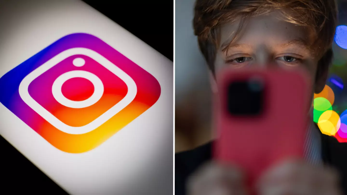 Instagram announces huge change to app for teens
