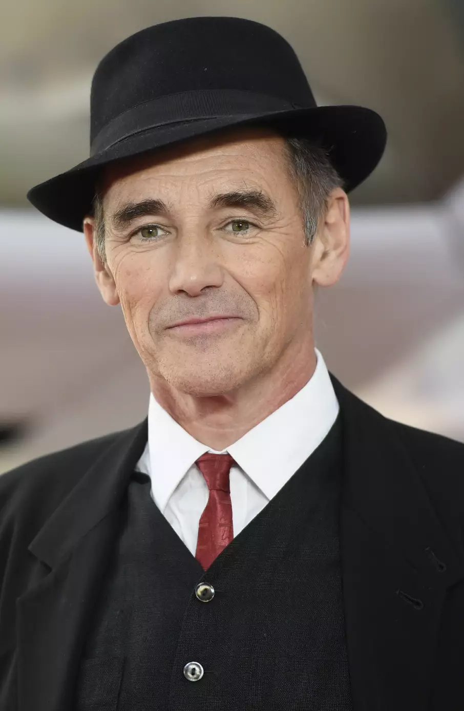 The actor said he felt 'undue pressure' to do the scene (Samir Hussein/WireImage)