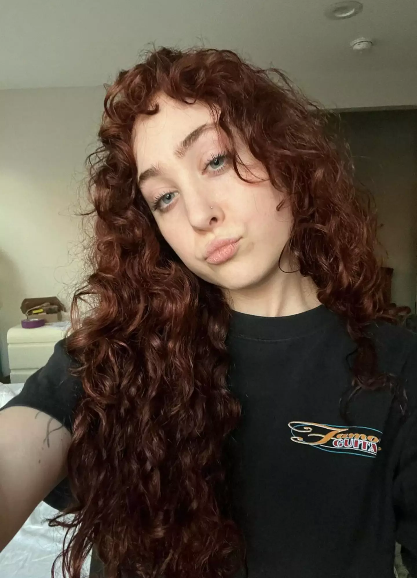 Singer Chappell Roan has hit out at 'creepy' fans. (Instagram/@chappellroan)