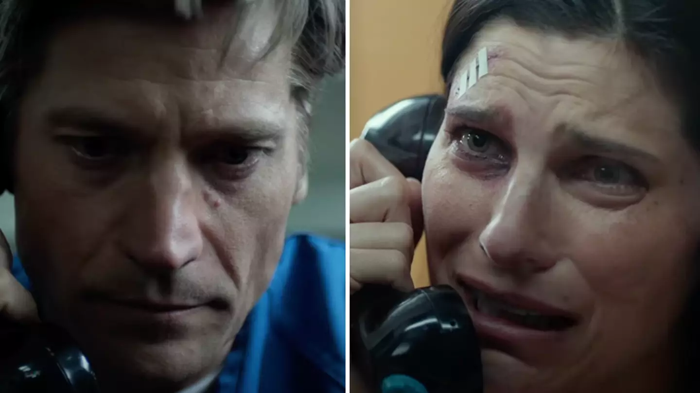 Viewers urged to watch 'underrated' Netflix crime thriller that’s ‘best film they’ve ever seen’