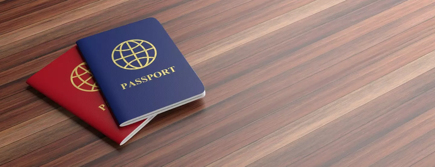 How does the ban impact dual citizenship? (Getty Stock Image)