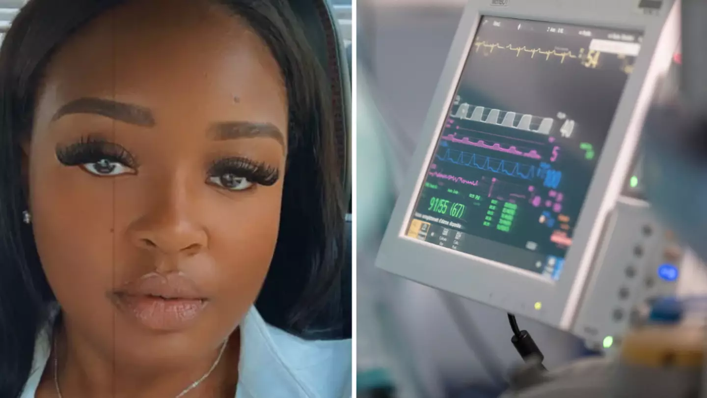 Family Handout/Getty stock image