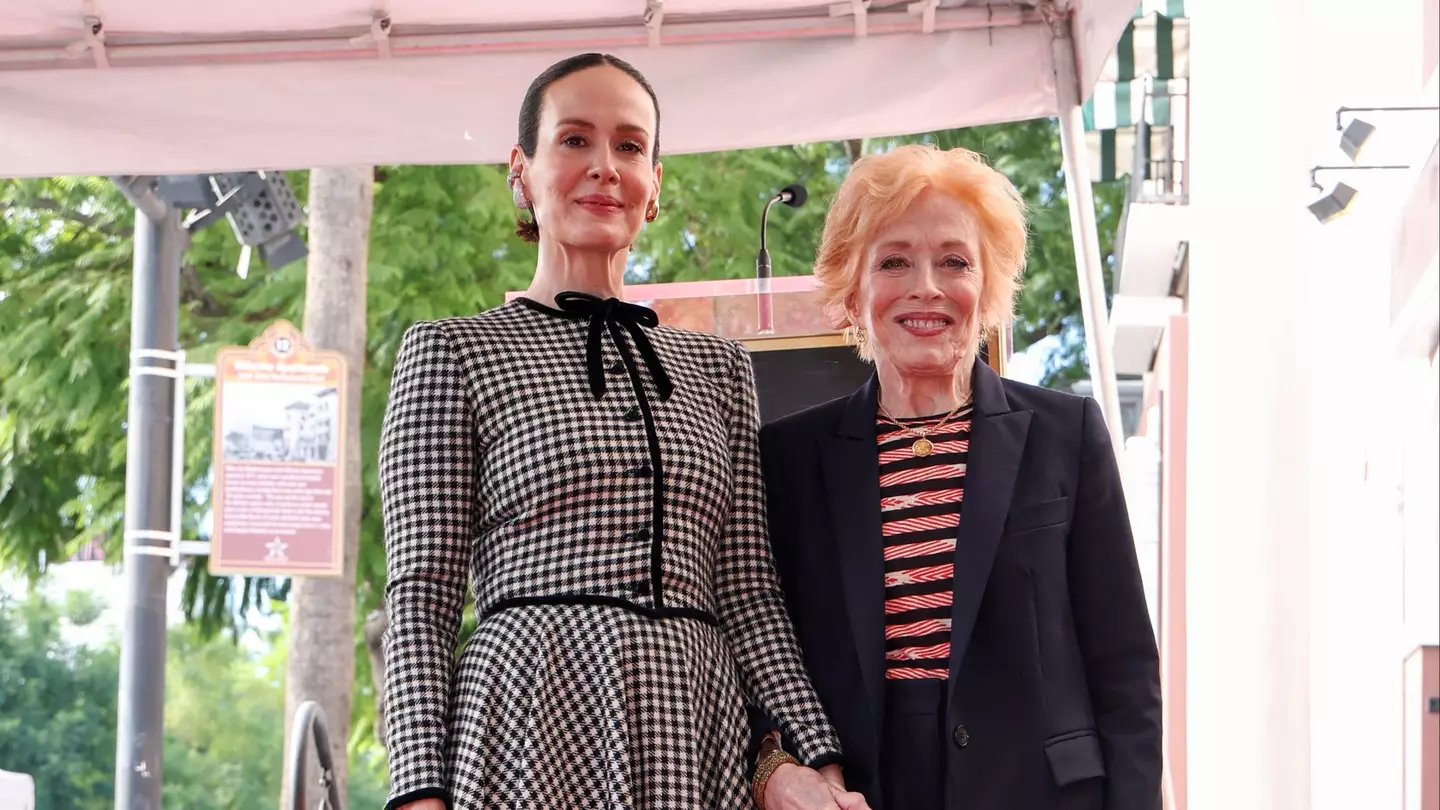 VALERIE MACON / AFP via Getty Images