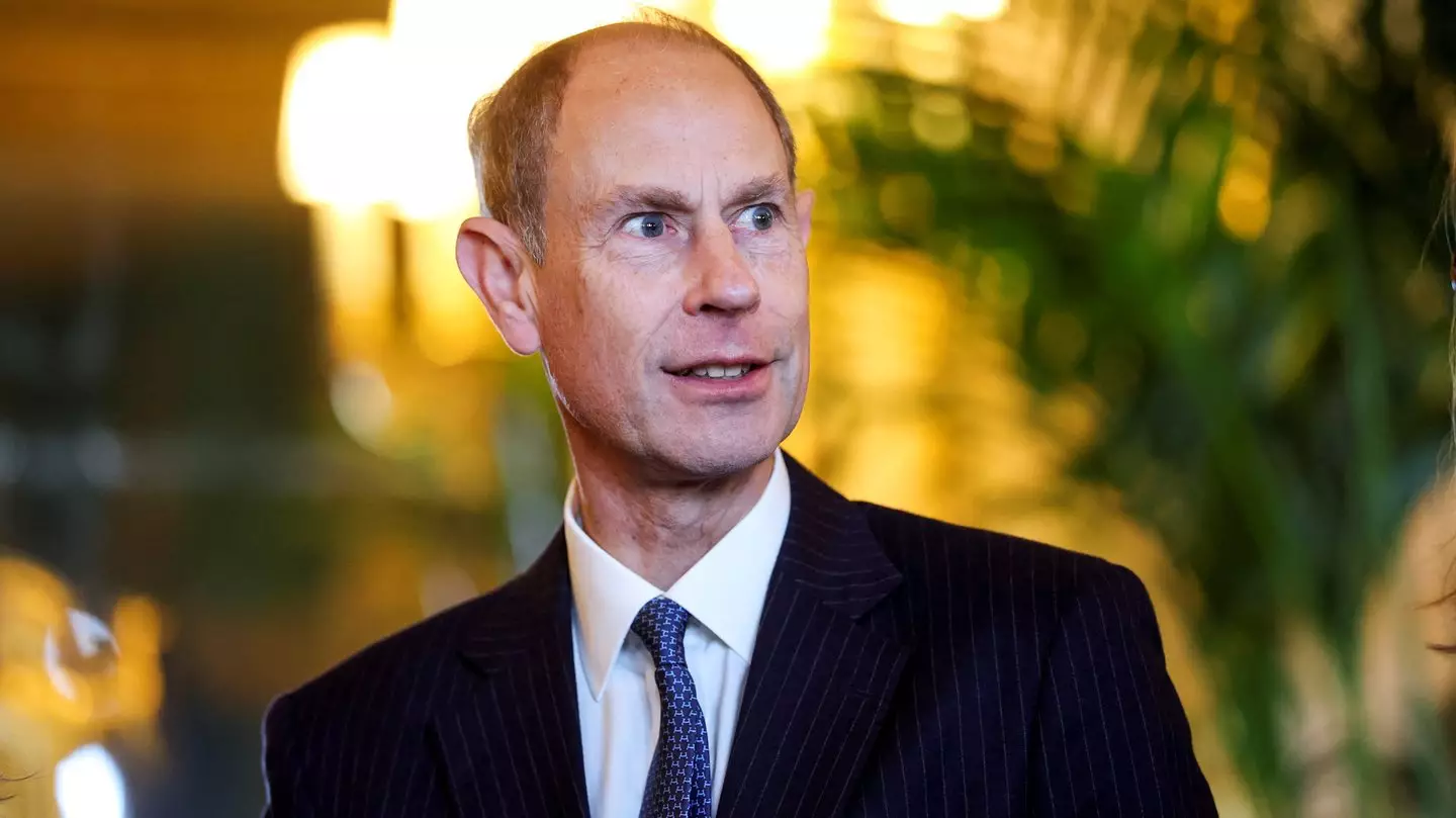 Hannah McKay - Pool/Getty Images