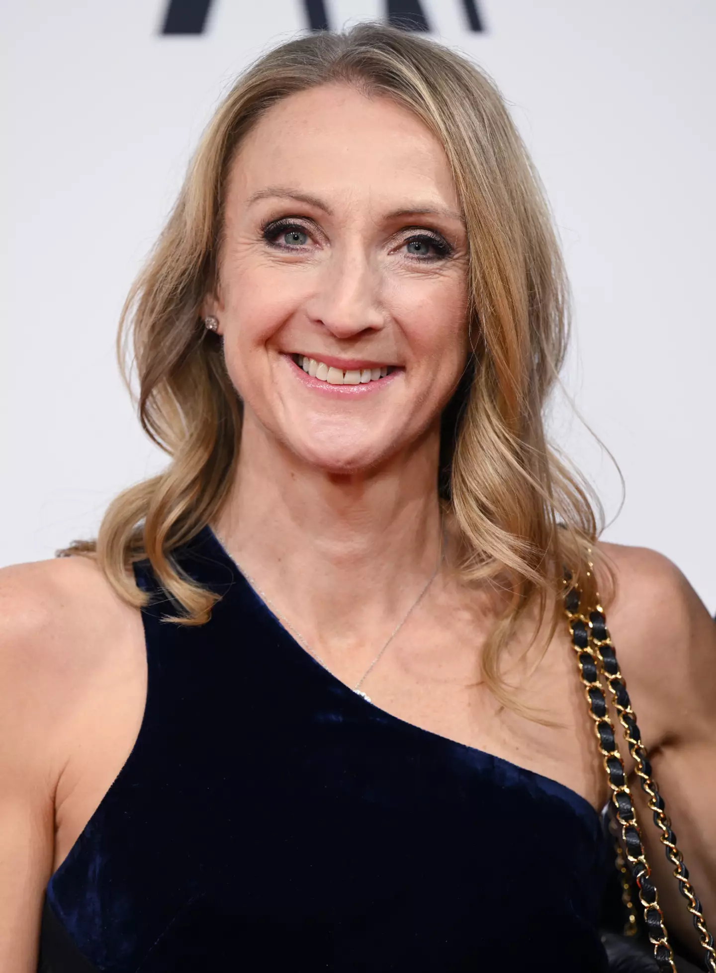 Olympian Paula Radcliffe has now apologised for her comments. (Karwai Tang/WireImage/Getty Images)