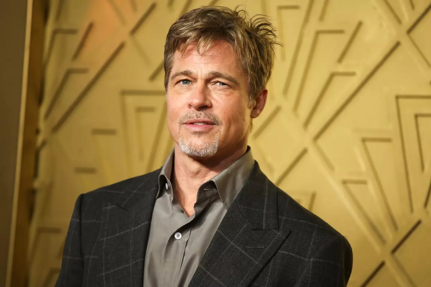 Brad Pitt first bought the Los Angeles property in 1994.