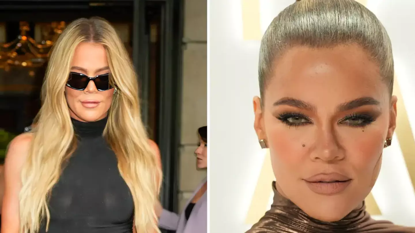 Khloé Kardashian reveals shocking reason she stopped going to therapy
