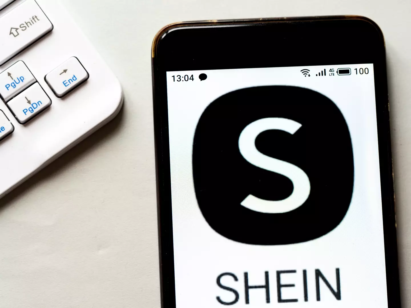 The online retailer has seen its fair share of controversy. (Igor Golovniov/SOPA Images/LightRocket via Getty Images)