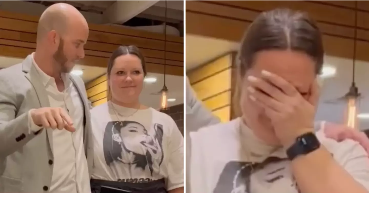 Instagram/@rebeccasoto_legacy