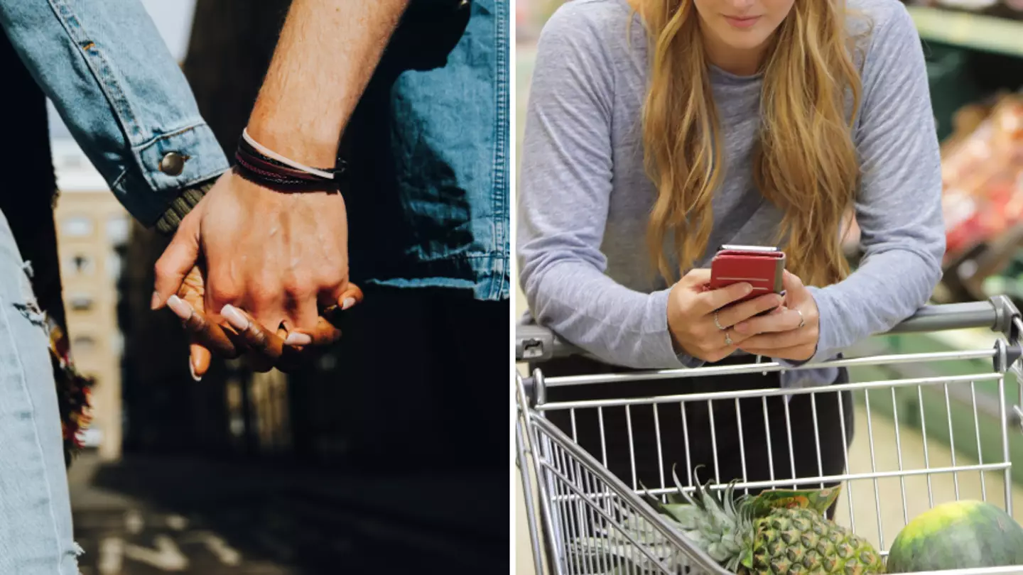 ‘Tinder-Dona’ is the latest dating craze every singleton needs to try