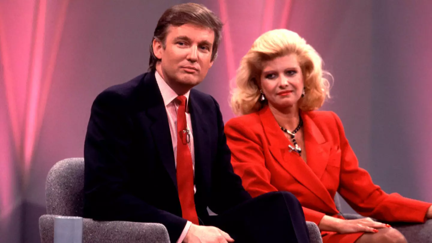 Paul Natkin/Getty Images