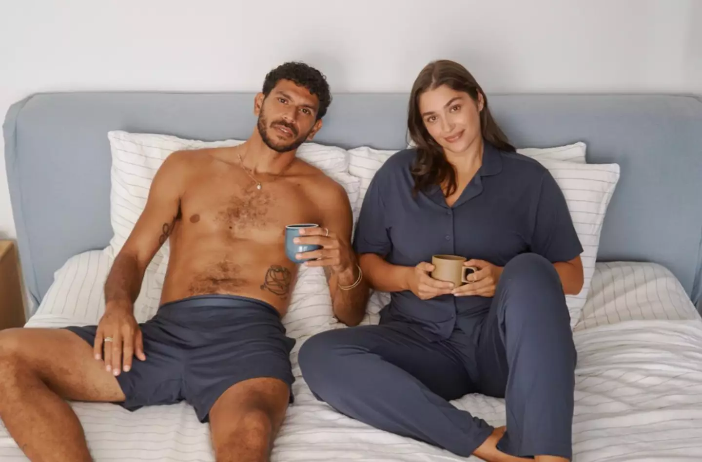 The site stocks a wide range of underwear for everyone. (BOODY)