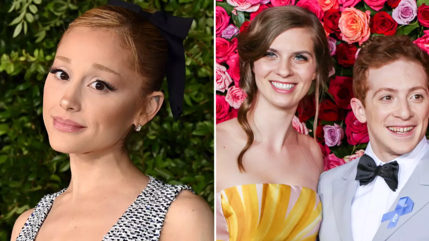 Jon Kopaloff/WireImage/Walter McBride/WireImage