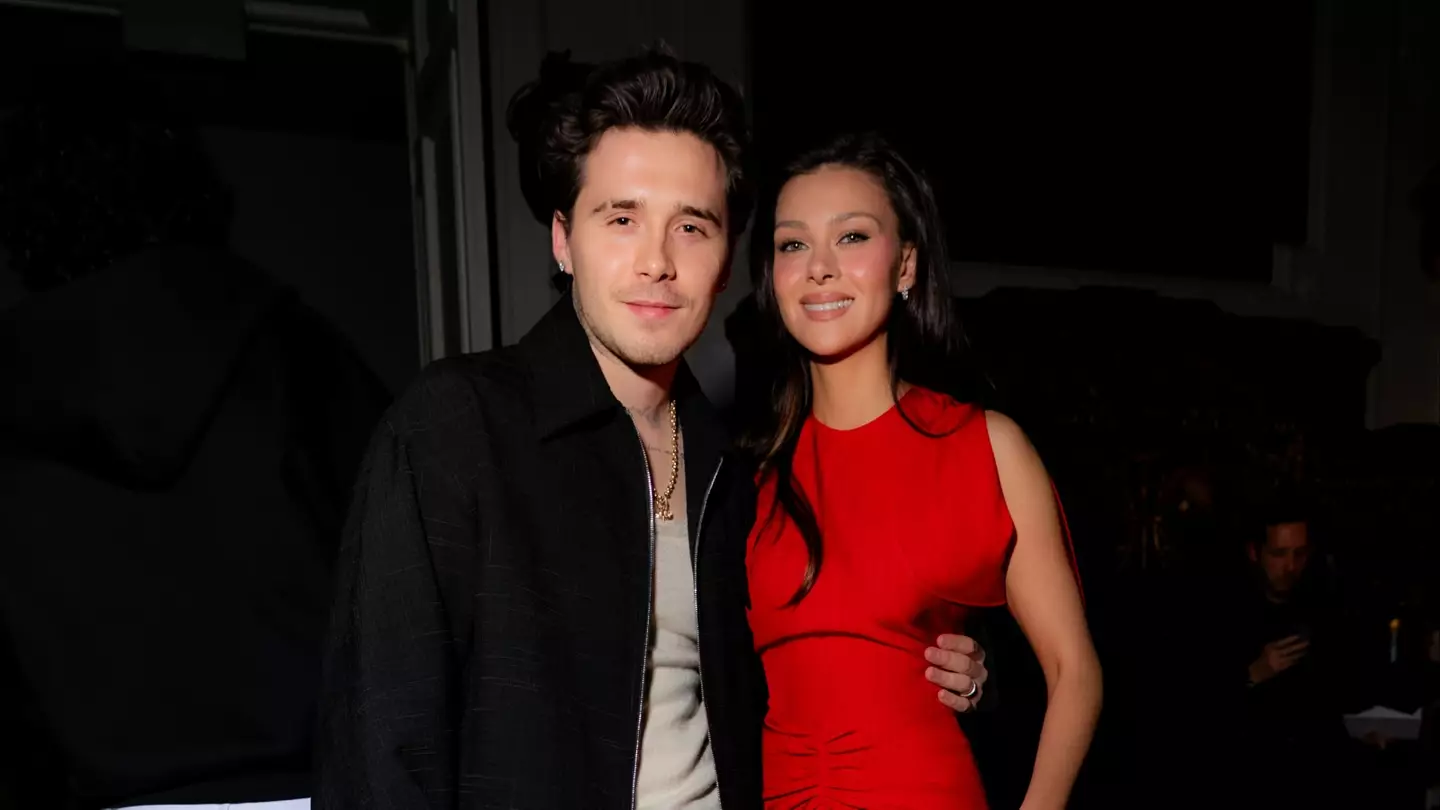 Brooklyn Beckham tells David and Victoria to 'only contact him through his lawyer'