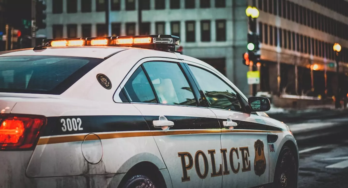 The police were thanked for their fast action on the situation.