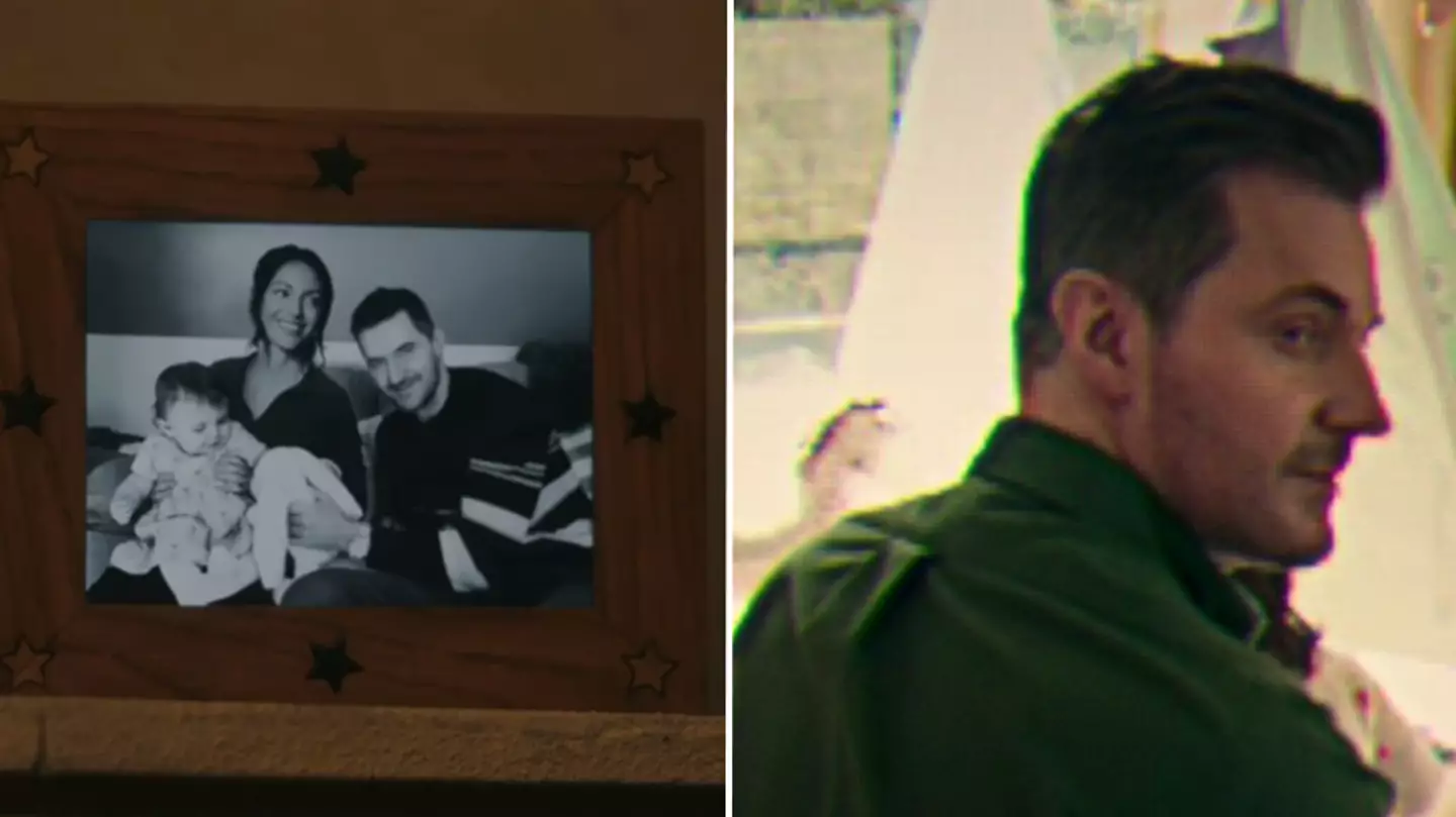 Fool Me Once book explains nanny cam ‘plot hole’ that left viewers baffled