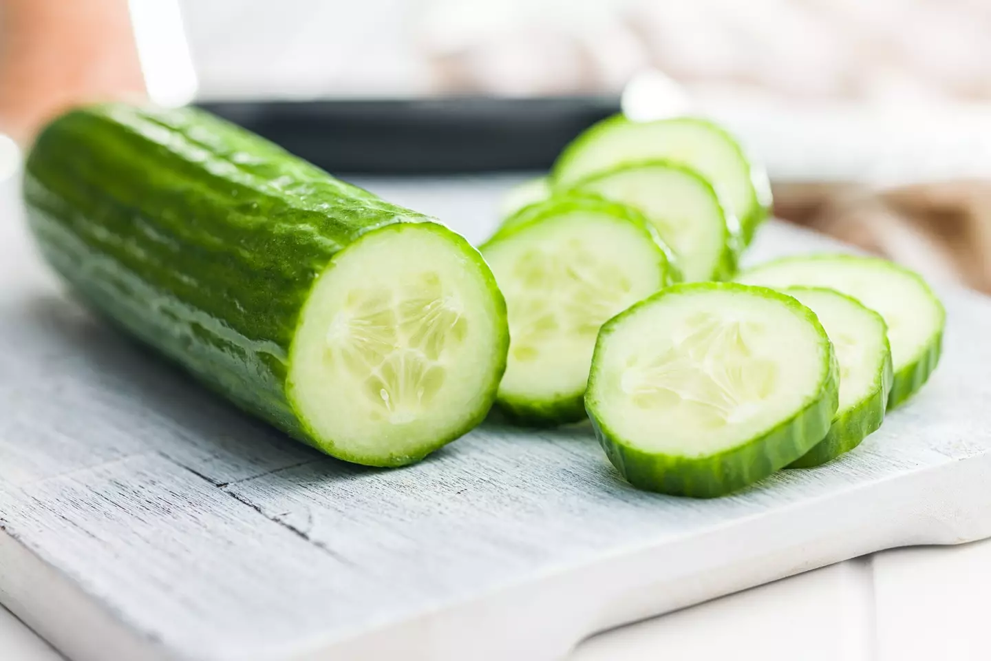 Two growers have been listed as the 'likely' sources of the outbreak (jirkaejc/Getty)