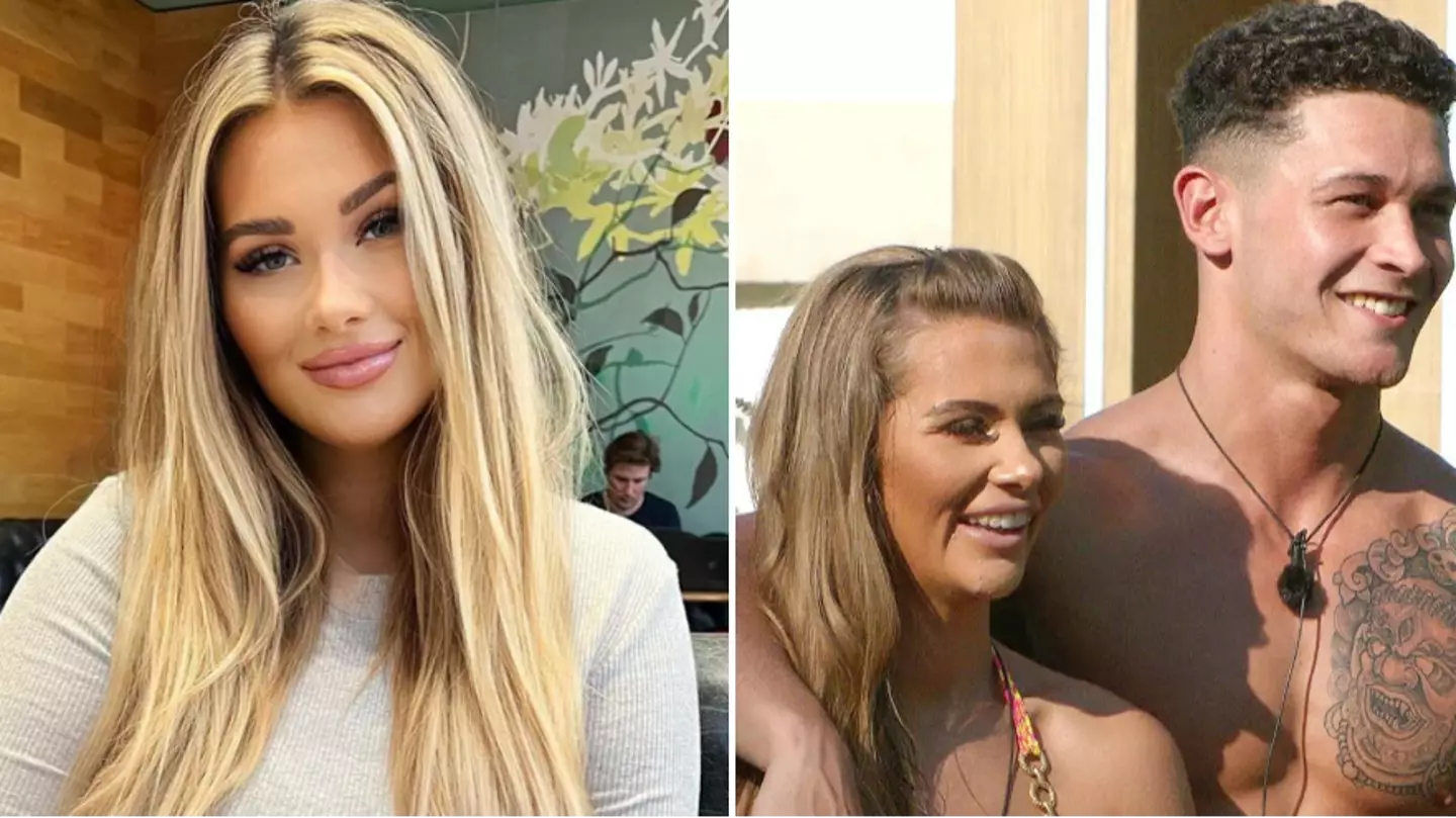 Credit: Instagram/@shaughnaphilips/ITV