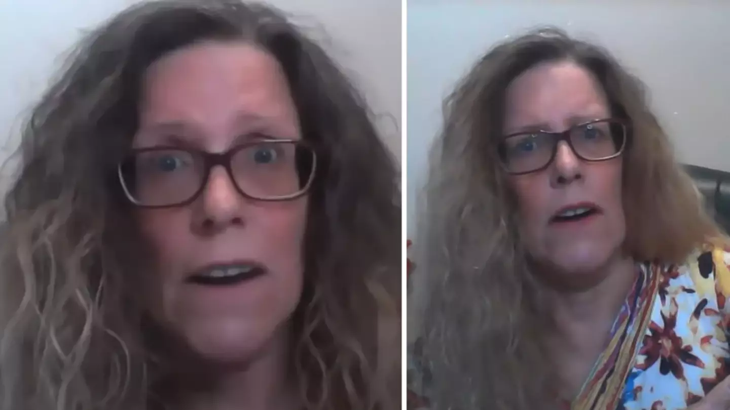 Woman who clinically died for 14 minutes reveals what ‘five years in heaven’ was actually like