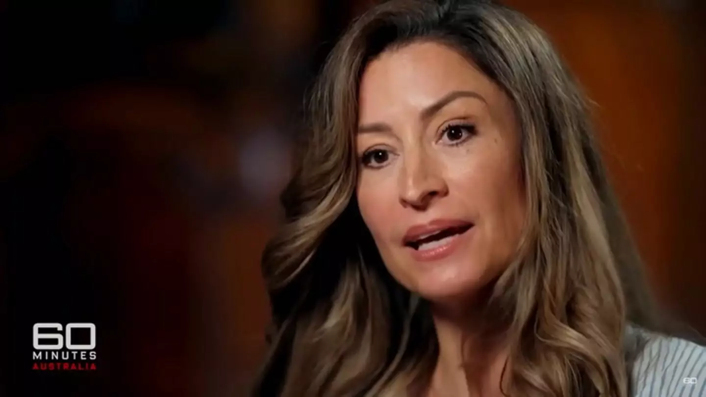 Rebecca Loos reveals one thing about David Beckham ‘affair’ she wishes she had done differently