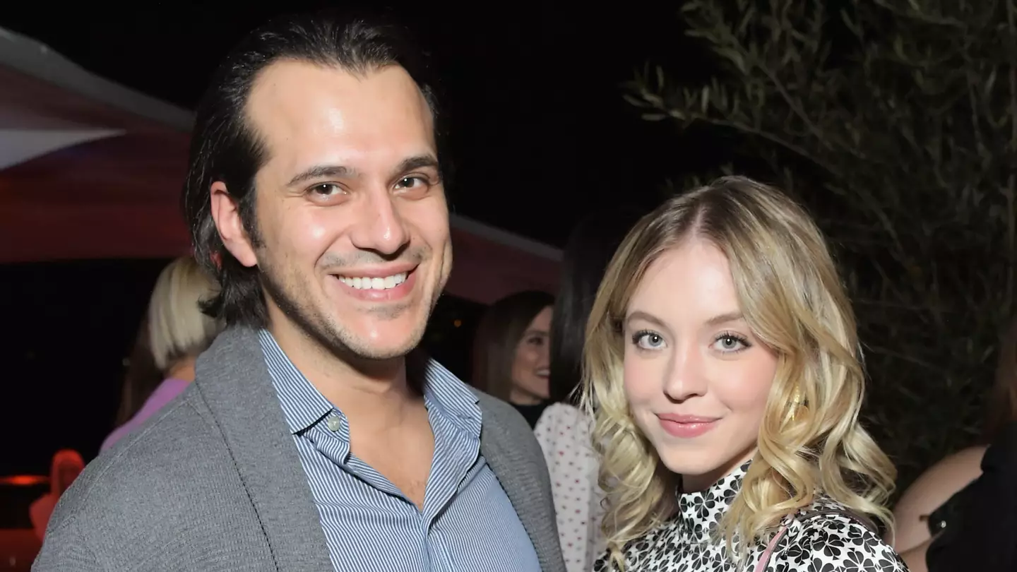 Sydney Sweeney and fiancé Jonathan Davino ‘break up’ after 7 years together