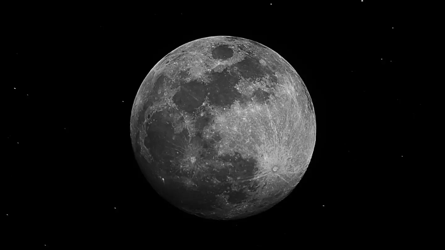 A Buck Moon Is Taking Place Tonight - And It's Making Us *Very* Irritable