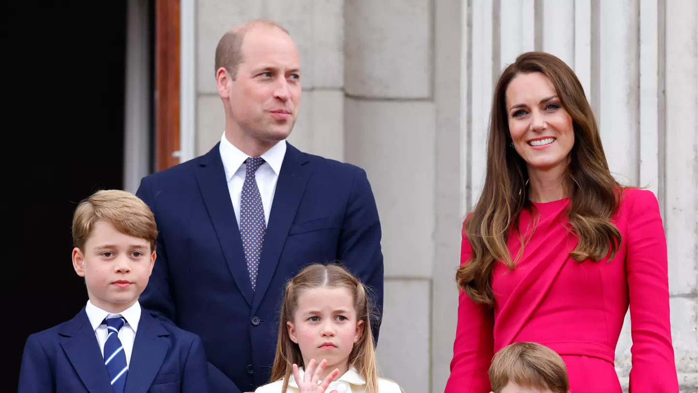 Prince George to take on major responsibility once Prince William becomes King