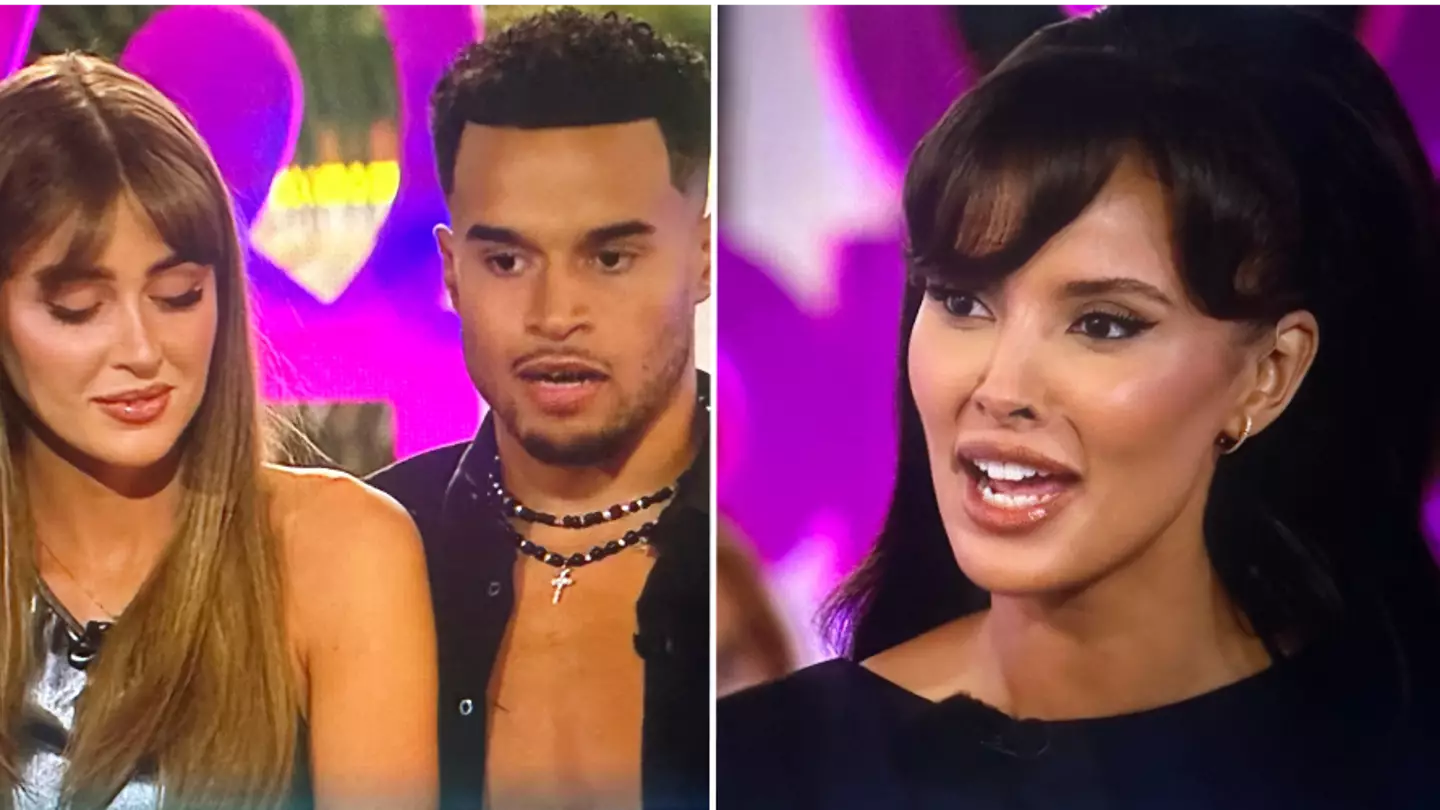 ITV viewers slam 'boring' Love Island All Stars final after they call out ‘awkward’ interviews
