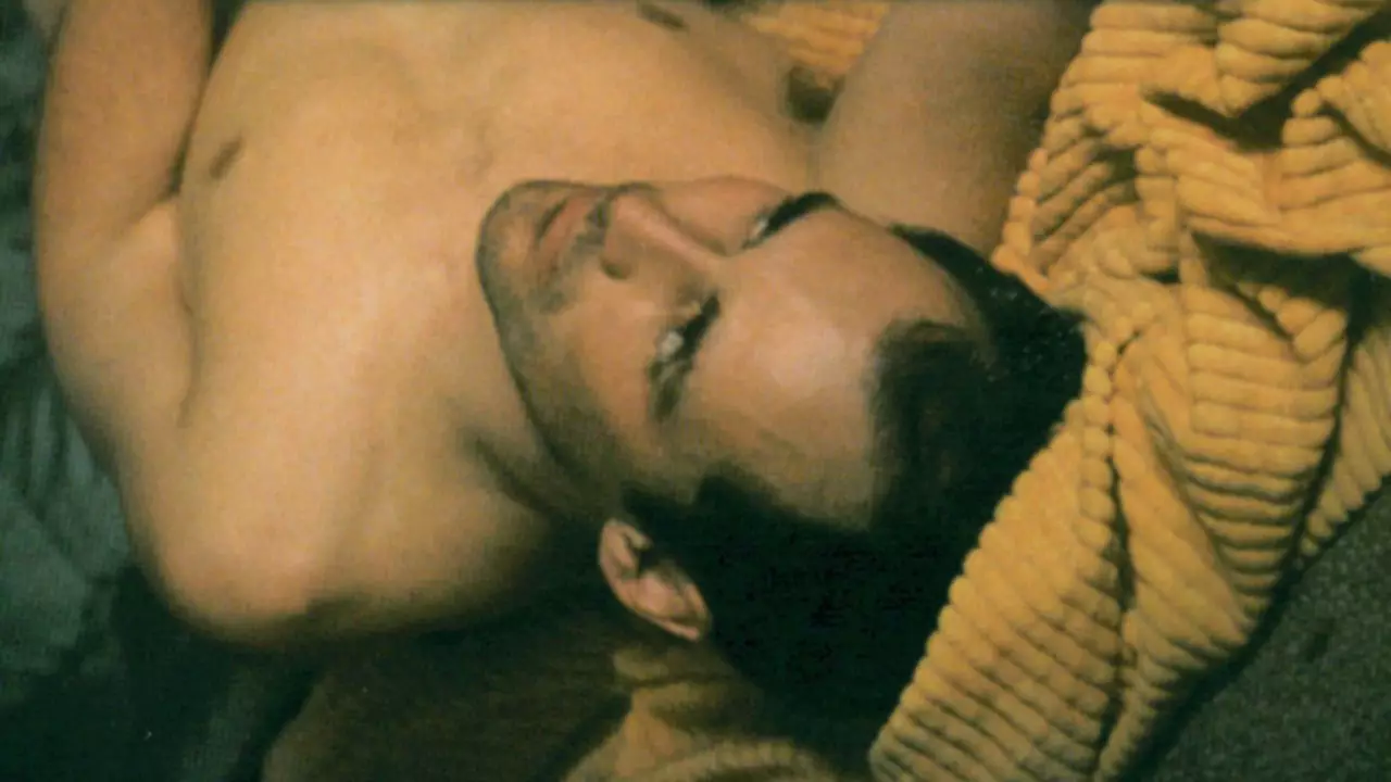 Mark Rylance has said he regrets filming an unsimulated oral sex scene in 2001's Intimacy (Pathé)