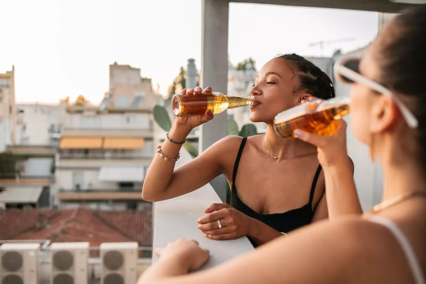 There are a number of symptoms to look out for (Getty Stock Image)