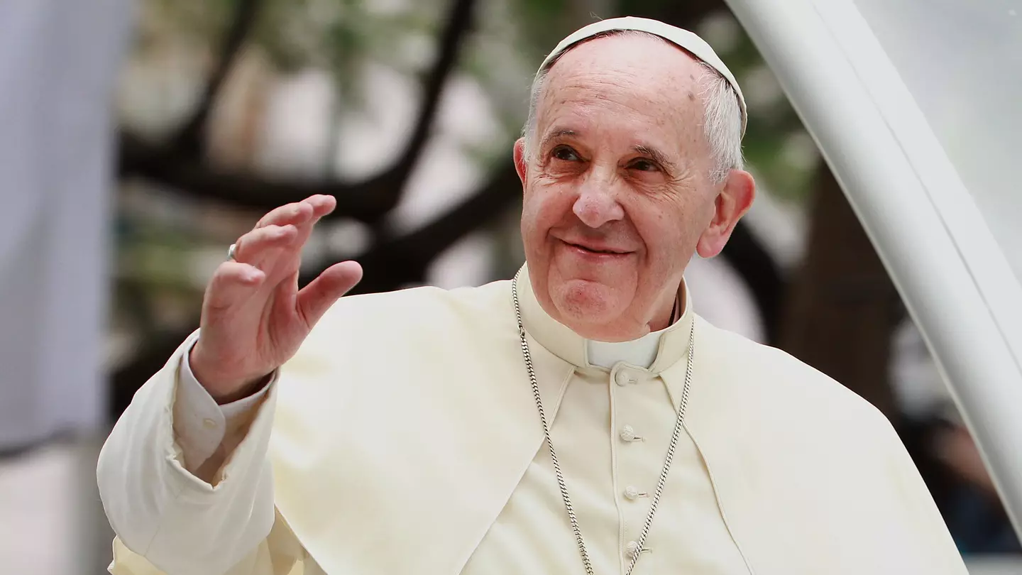 Who is likely to become the next pope following Pope Francis’ death as the Vatican starts secret process