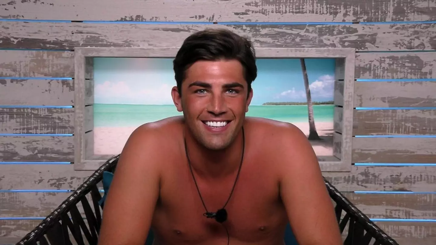 Jack Fincham is best known for being the winner of Love Island 2018, alongside his then-girlfriend Dani Dyer.