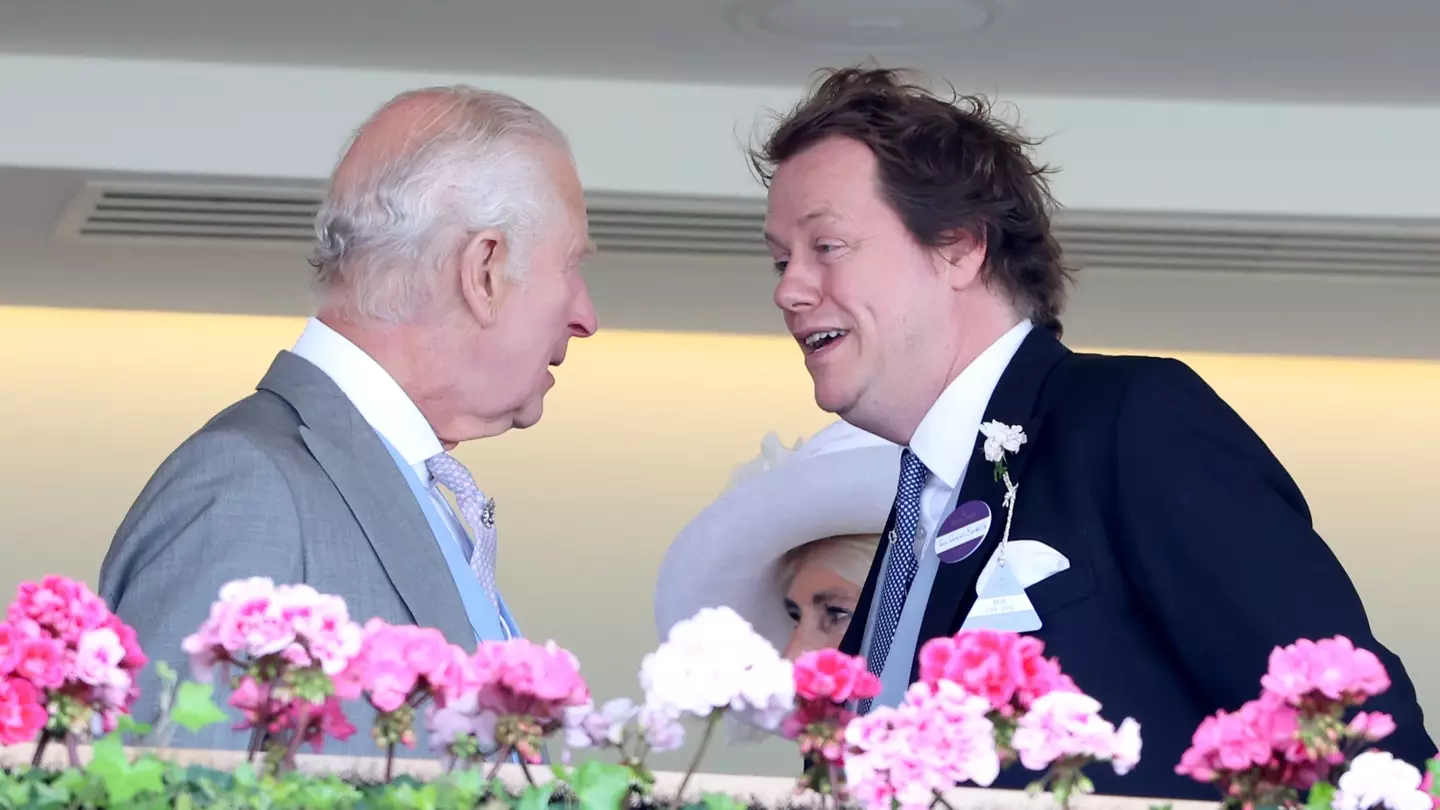 Chris Jackson/Getty Images