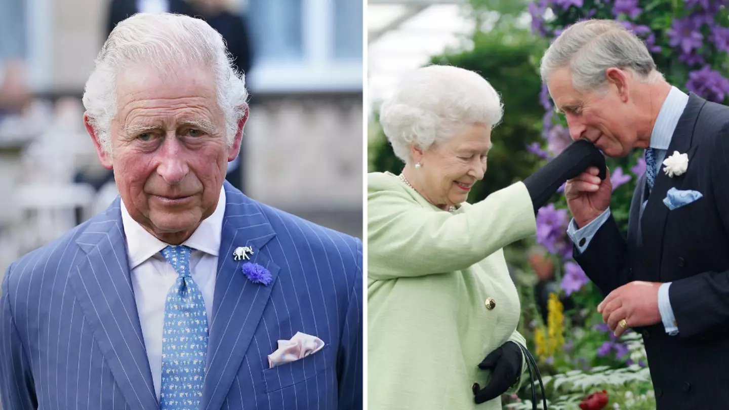 King Charles reveals how Queen Elizabeth spent final days in emotional speech