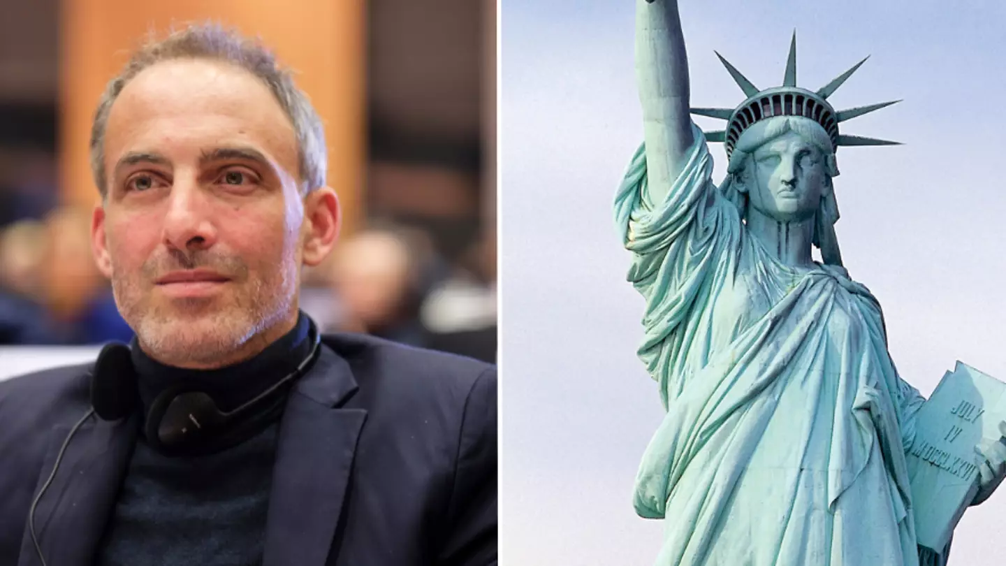 Thierry Monasse/Getty Images/DeAgostini/Getty Images