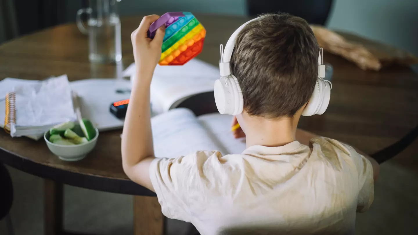 Mum shares three subtle signs she’s noticed in her ADHD child that she thinks may actually be autism