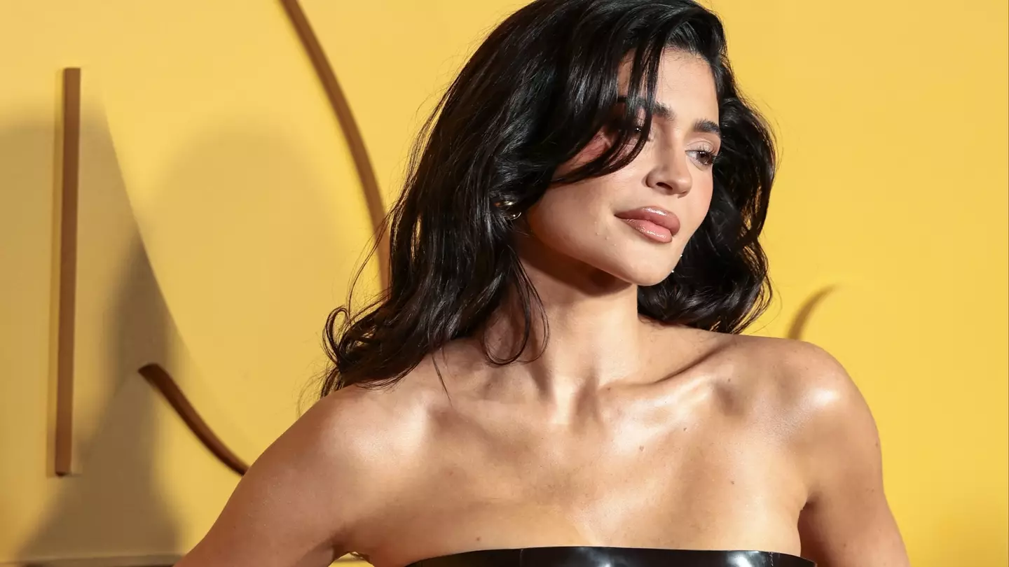 Dimitrios Kambouris/Getty Images for WSJ. Magazine Innovators Awards