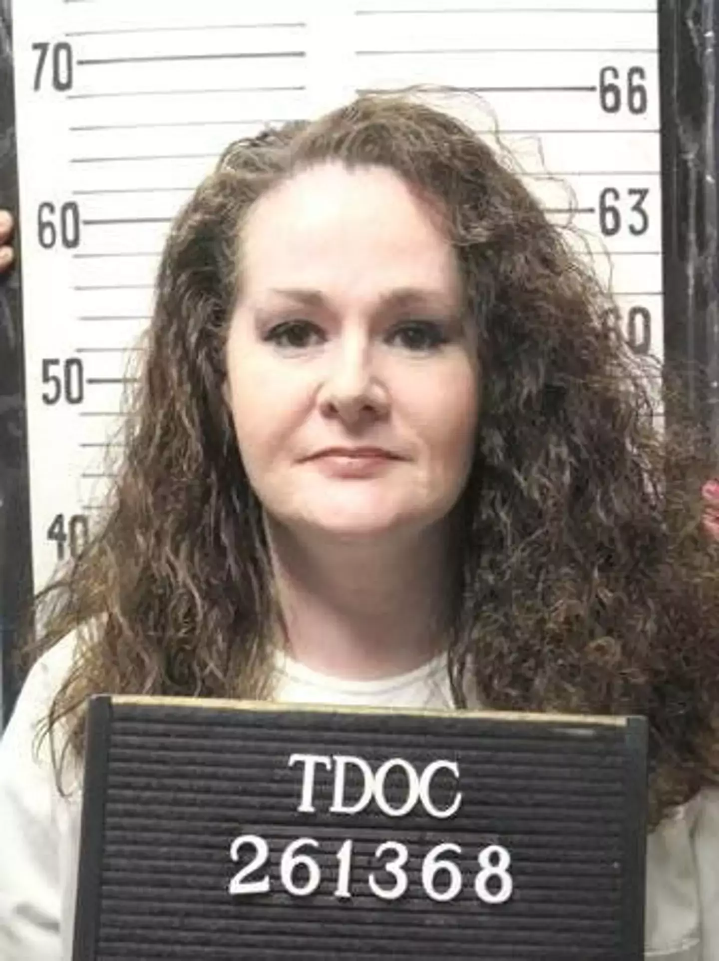 (Tennessee Department of Corrections)