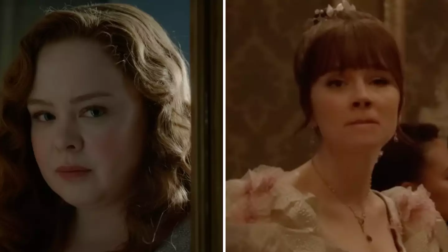 Bridgerton fans are already wondering the same thing as trailer drops for part two