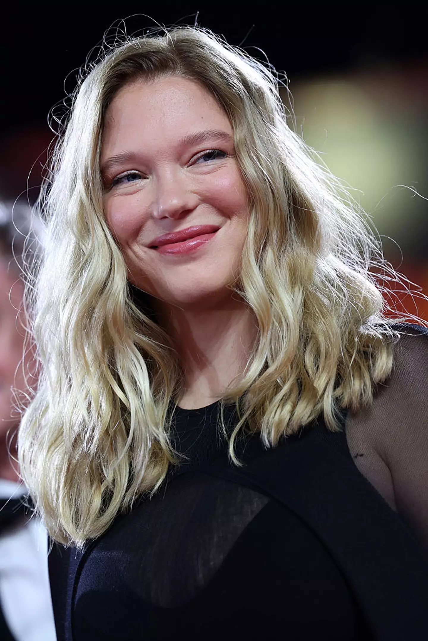 The actress explained what made filming 'too much' (Elisabetta A. Villa / Contributor/ Getty Stock)