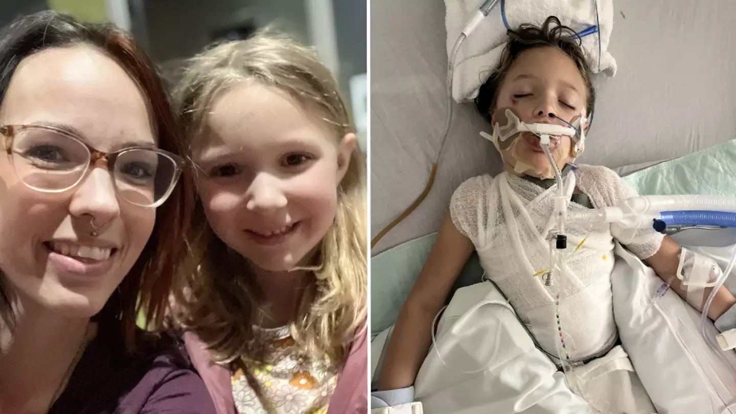 Squishy toy company issues statement after girl was left in coma when she copied online trend