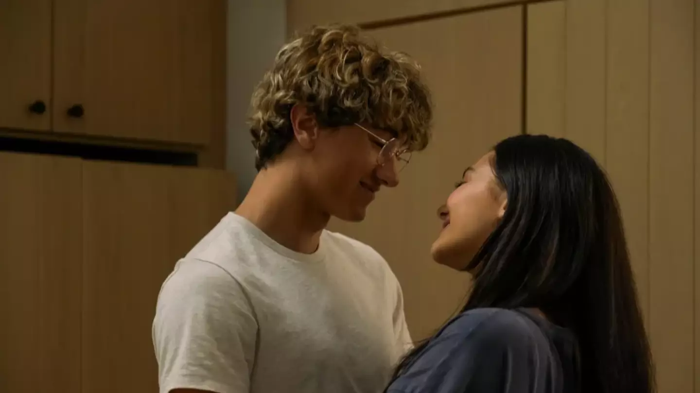 Amazon Prime forced to issue warning to viewers following alarming reaction to popular series