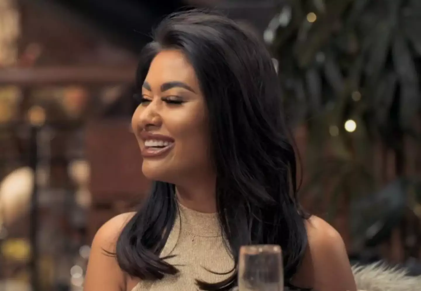 Nikita Jasmine will no longer be part of Married at First Sight (