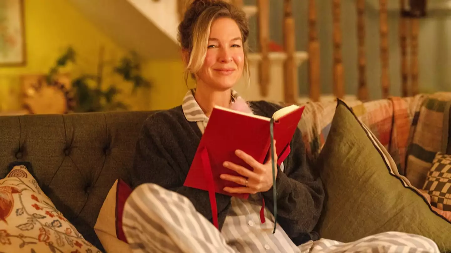 Unexpected warning issued to anyone going to see the new Bridget Jones film